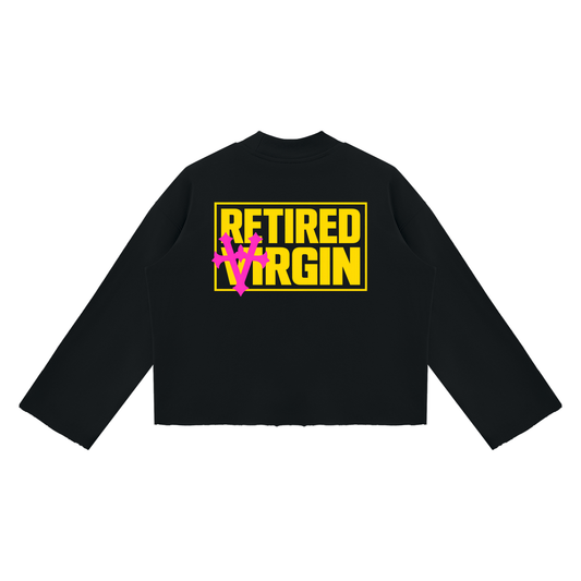 RETIRED VIRGIN L.S