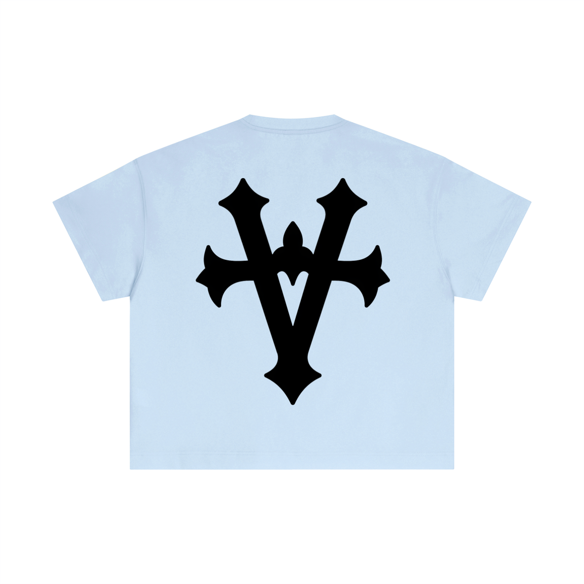 PRAY VOKU ABBYS TEE