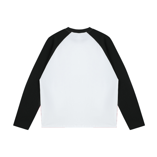 V.A LONGSLEEVE