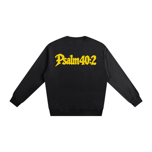 PRAY SWEATSHIRT