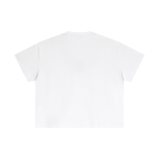 SILVERSTAR TEE