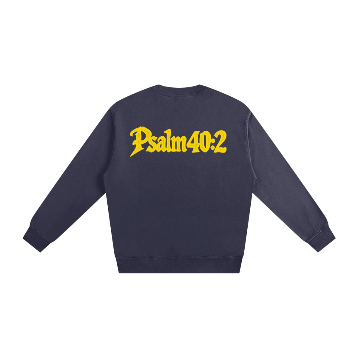 PRAY SWEATSHIRT