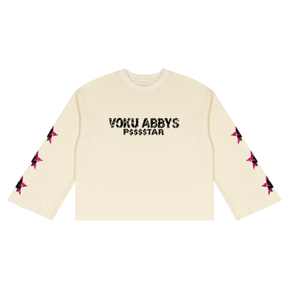 P$$$$TAR LONGSLEEVE