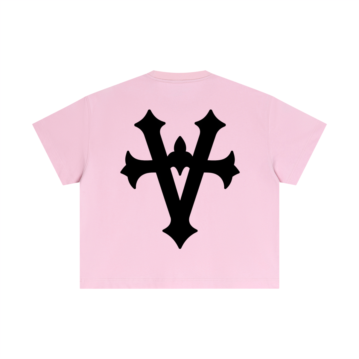 PRAY VOKU ABBYS TEE