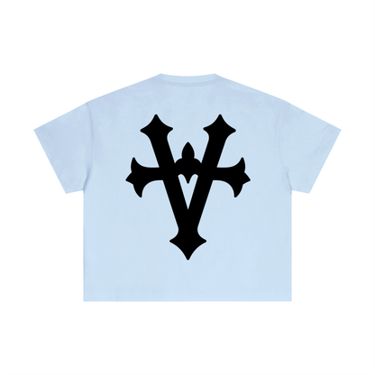PRAY VOKU ABBYS TEE