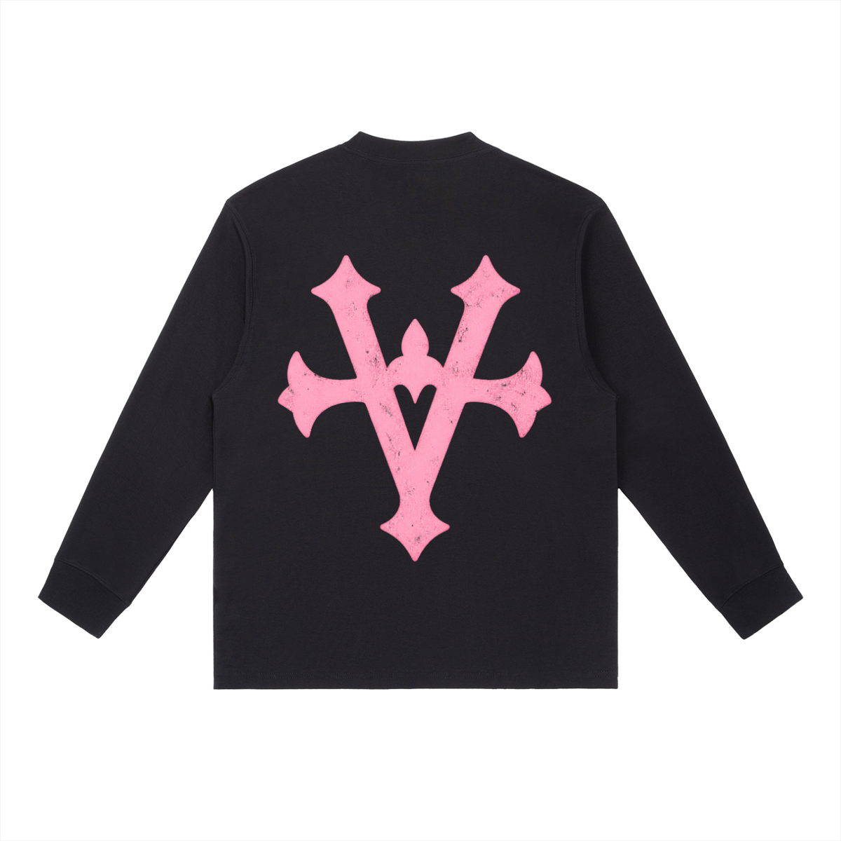 VOKU MUSE LONGSLEEVE