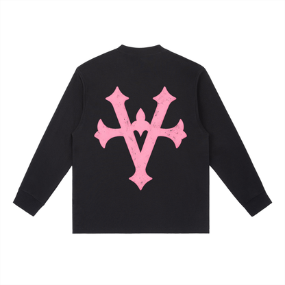VOKU MUSE LONGSLEEVE