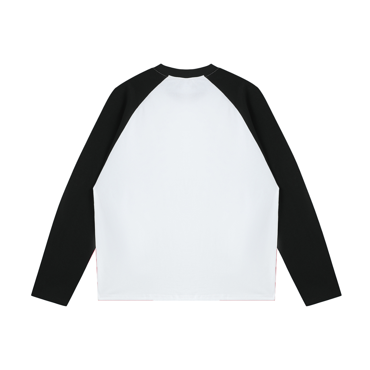 V.A LONGSLEEVE