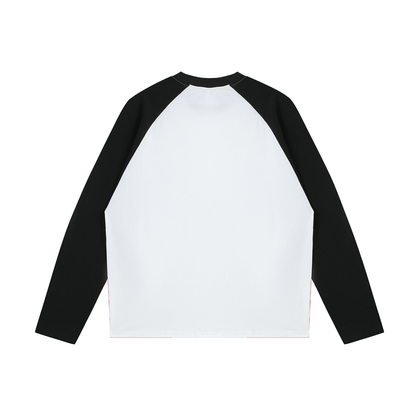 V.A LONGSLEEVE