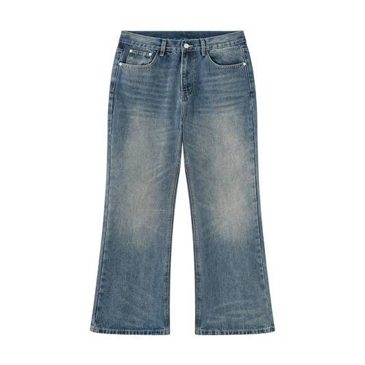 GARMENT DIV. JEANS