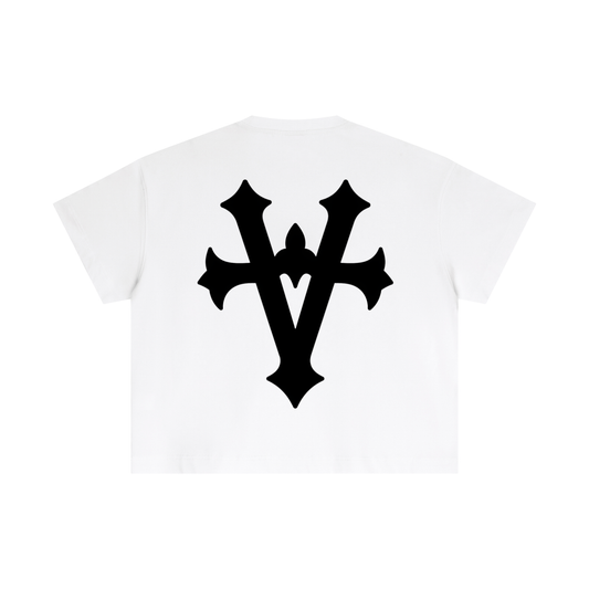 PRAY VOKU ABBYS TEE