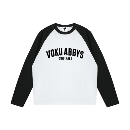 V.A LONGSLEEVE