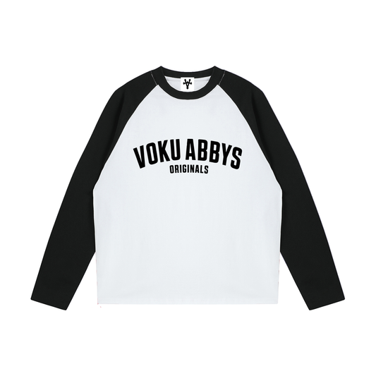 V.A LONGSLEEVE