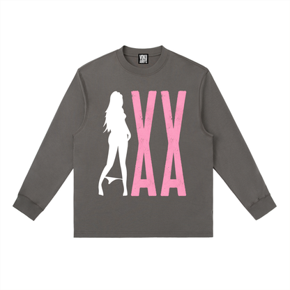 VOKU MUSE LONGSLEEVE