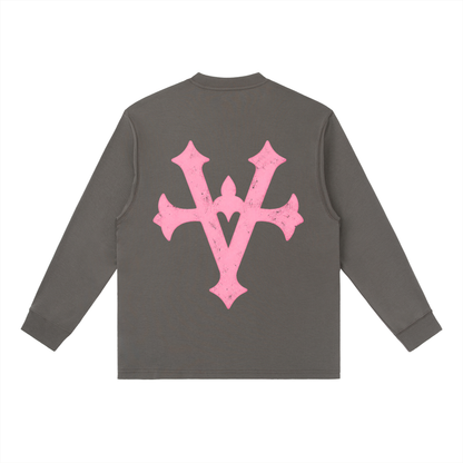 VOKU MUSE LONGSLEEVE