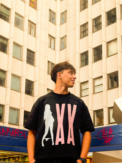 VOKU MUSE TEE
