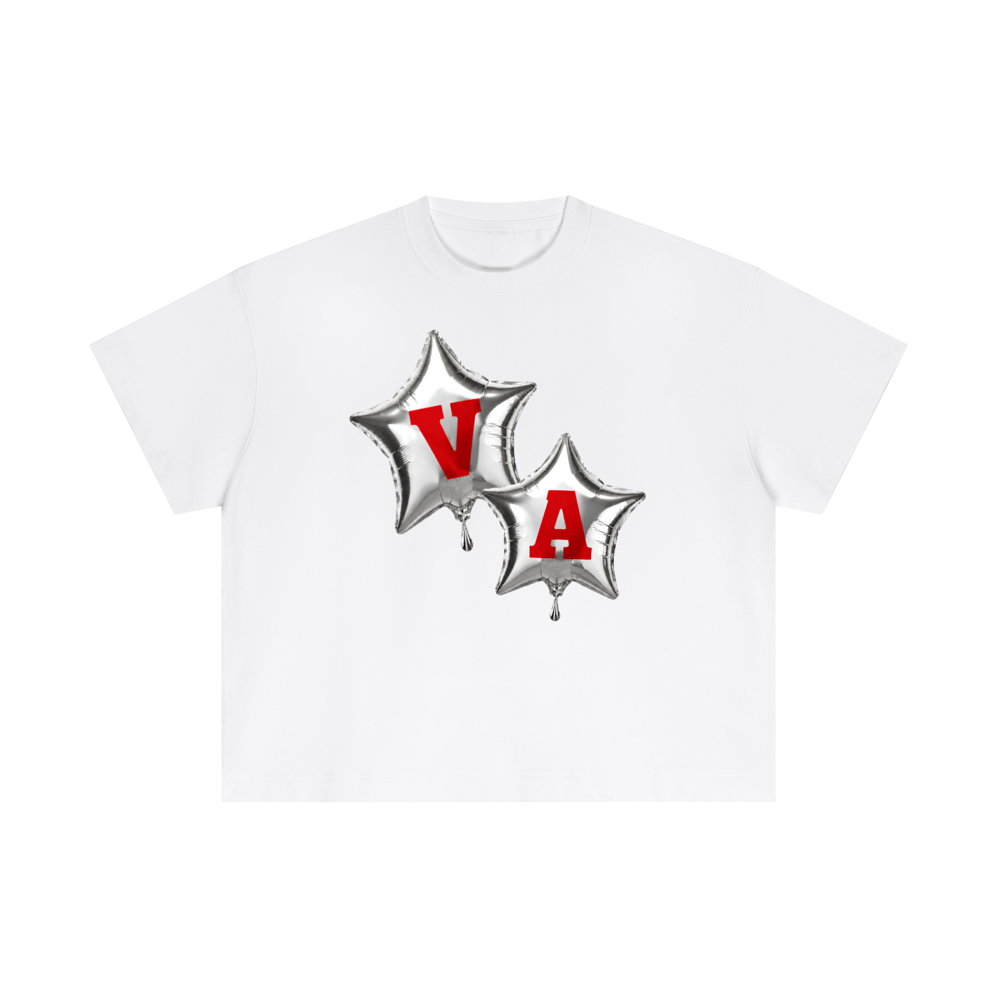 SILVERSTAR TEE