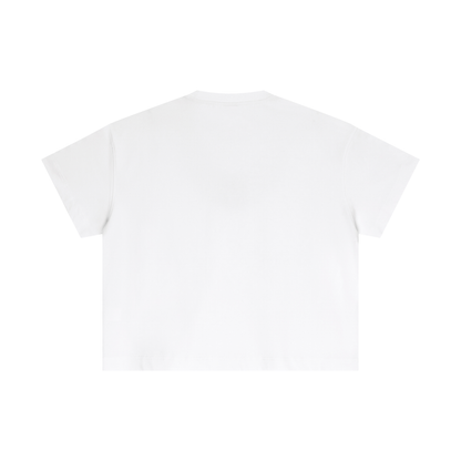 SILVERSTAR TEE