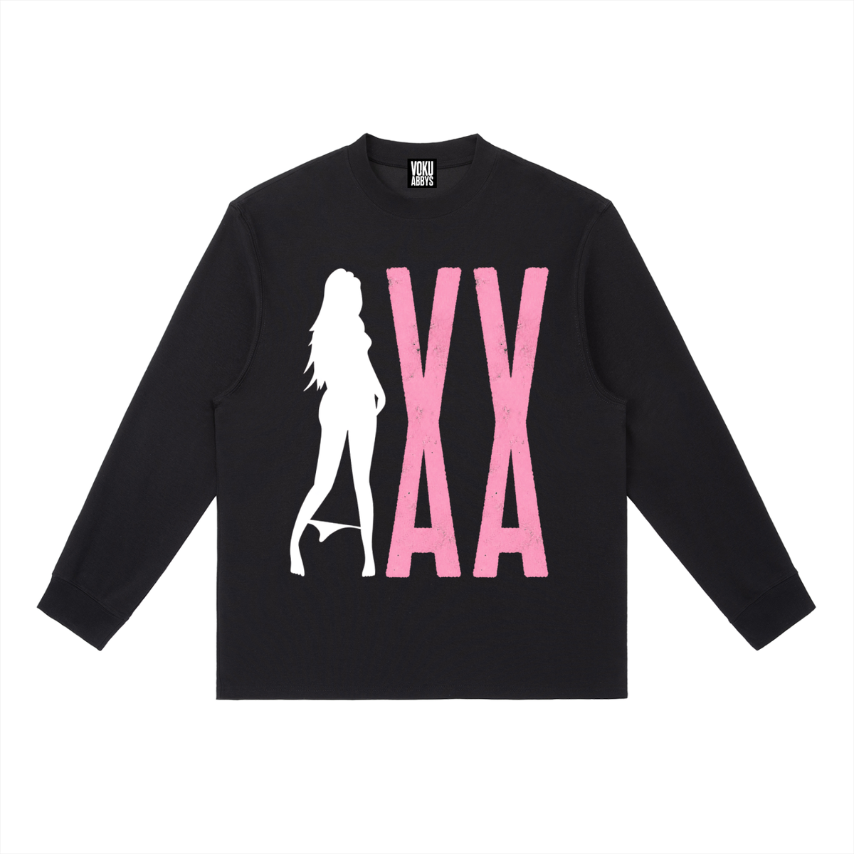 VOKU MUSE LONGSLEEVE