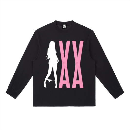 VOKU MUSE LONGSLEEVE