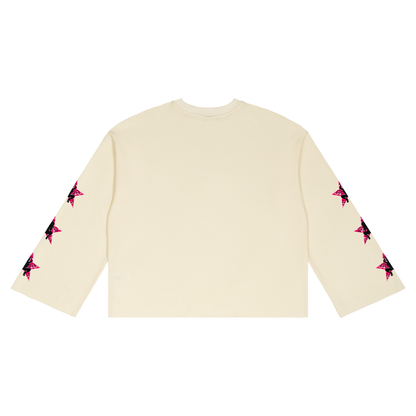 P$$$$TAR LONGSLEEVE